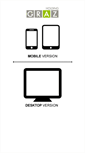 Mobile Screenshot of holding-graz.at